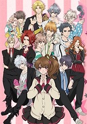 Brothers Conflict