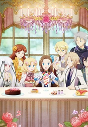 Summer 21 Anime Chart Television Livechart Me