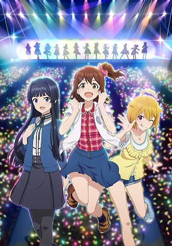 THE IDOLM@STER Million Live! | LiveChart.me