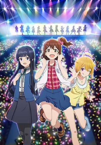 日本限定モデル】 THE IDOLM@STER TH@… LIVE!4thLIVE MILLION アニメ ...