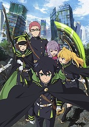 Seraph of the End: The Beginning of the End