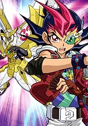 Yu-Gi-Oh! Zexal II (season 3) - Wikipedia