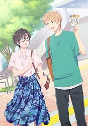 Wotakoi: Love is Hard for Otaku OVA 2