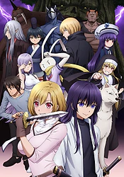 Summer 21 Anime Chart Television Livechart Me