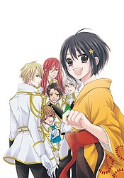 Sakura Taisen: Kanadegumi