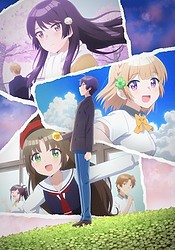 Spring 2021 Anime by Female Creators : r/anime