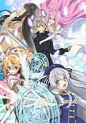 Anime airing in Summer 2021 - AniDB