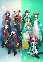 Summer 21 Anime Chart Television Livechart Me