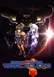 Muv-Luv Alternative: Total Eclipse