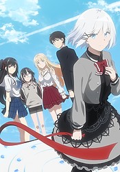 100-man no Inochi no Ue ni Ore wa Tatte Iru (2021) - Anime - AniDB