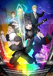 Sekai Saikou no Ansatsusha, Isekai Kizoku ni Tensei suru Episode 2 -  BiliBili