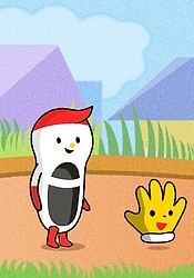 Uwabaki Cook