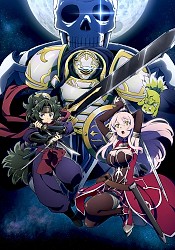 Anime de Mahoutsukai Reimeiki estreia dia 7 de Abril