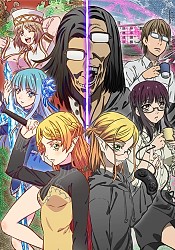 Temporadas Fall 2022 » Anime TV Online