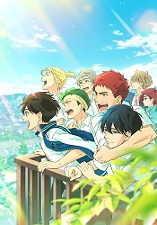 Yowamushie Pedal-limit break Episode 9 - BiliBili