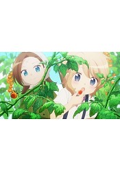 Otome Game no Hametsu Flag shika Nai Akuyaku Reijou ni Tensei shite Shimatta… OAD