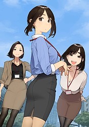 GANBARE DOUKICHAN