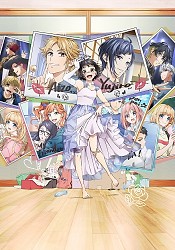 B-PROJECT Passion*Love Call Chemical Change - Watch on Crunchyroll