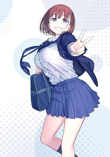 Tawawa on Monday 2 Special