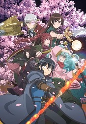 Spring 2015 Anime Chart – SayuriCero-demhanvico.com.vn