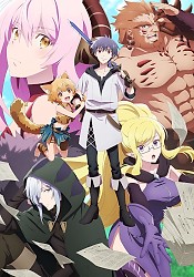 ASK Animation Studio Anime Chart