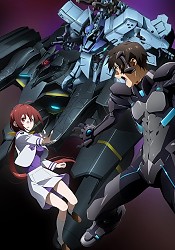 Muv-Luv Alternative Season 2