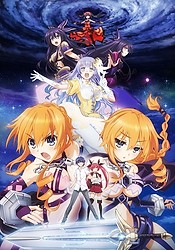 Date A Live IV - Statistics 