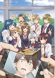 Youkoso Jitsuryoku Shijou Shugi no Kyoushitsu e (TV) 2nd Season Episode 1  English (Dub) - BiliBili