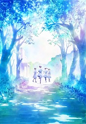 A Hundred Scenes of AWAJIMA