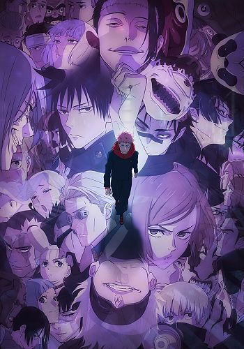 Jujutsu Kaisen will now debut with Hindi and Tamil dubs on