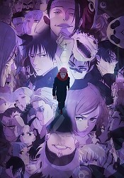 JUJUTSU KAISEN Season 2