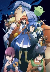 Onmyouji  AnimeSchedule