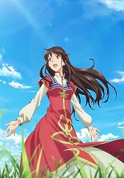 The Fuufuu Koukan anime will air from July 2. : r/anime