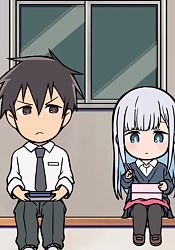 Aharen-san wa Hakarenai Mini