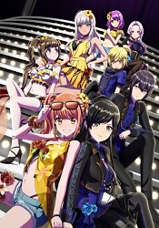 Manga 'Kinsou no Vermeil' Gets TV Anime in Summer 2022 