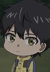 Kyokou Suiri Mini Anime Season 2