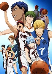 Kuroko no Basket