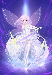 Hyperdimension Neptunia The Animation: Little Purple Sunshine