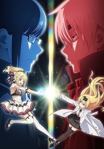 Arifureta Shokugyou de Sekai Saikyou 2nd Season Todos os Episódios