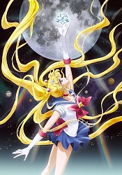 Bishoujo Senshi Sailor Moon: Crystal