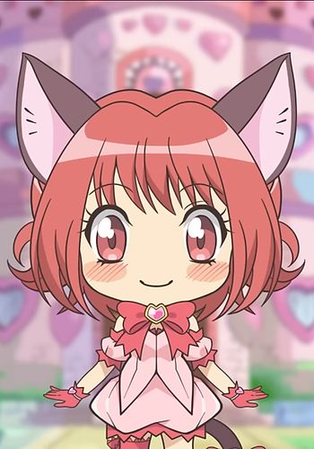 Tokyo Mew Mew New ♡ 2nd Season 