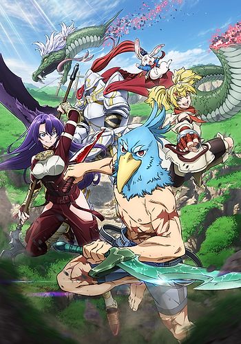シャングリラ・フロンティア_描き下ろし缶バッジ オイカッツォ