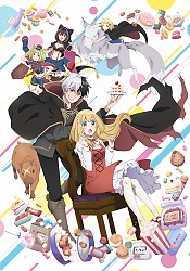 Anime Centre - Title: Rikei ga Koi ni Ochita no de Shoumei