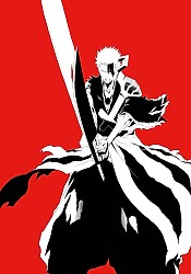 BLEACH: Sennen Kessen-hen - Kashin-tan -