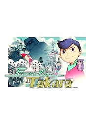 Future Kid Takara (tentative title)