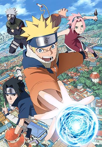 Naruto: Narutimate Hero 3 OVA