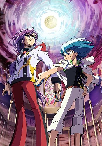 Duel masters online online episodes