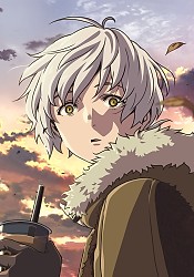 Fumetsu no Anata e Todos os Episódios Online » Anime TV Online