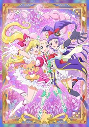 Witchy Precure!! ~MIRAI DAYS~