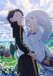 Re:Zero kara Hajimeru Isekai Seikatsu 3rd Season